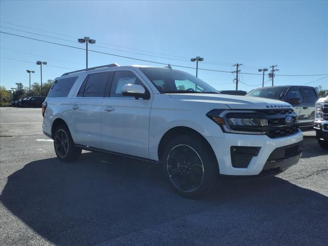2024 Ford Expedition MAX Limited - Photo 2