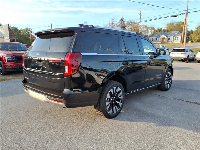 2025 Ford Expedition Platinum - Photo 2