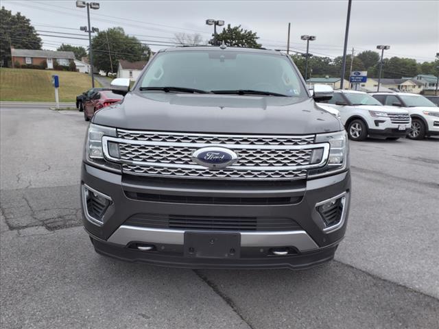 2020 Ford Expedition Platinum - Photo 2