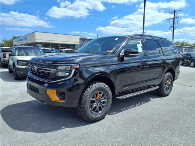 2025 Ford Expedition Tremor - Photo 2