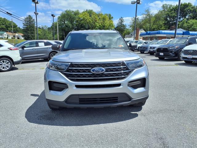 2020 Ford Explorer XLT - Photo 2