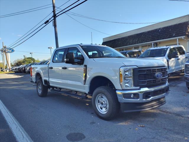 2024 Ford F-250 Super Duty XL - Photo 2