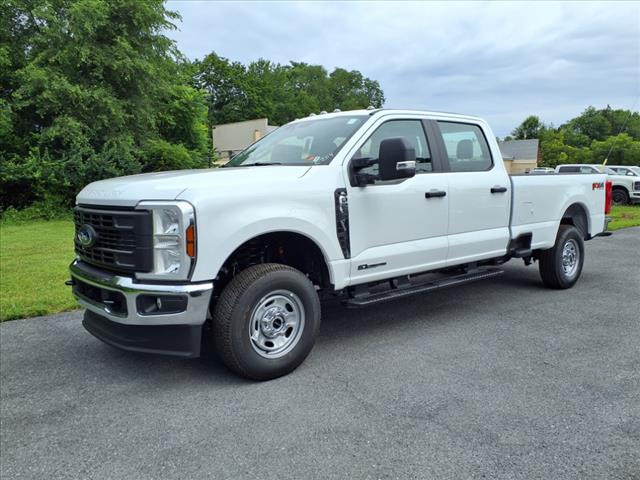 2025 Ford F-250 Super Duty XL - Photo 2