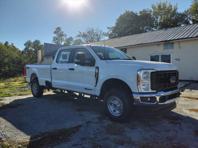 2024 Ford F-250 Super Duty XL - Photo 2