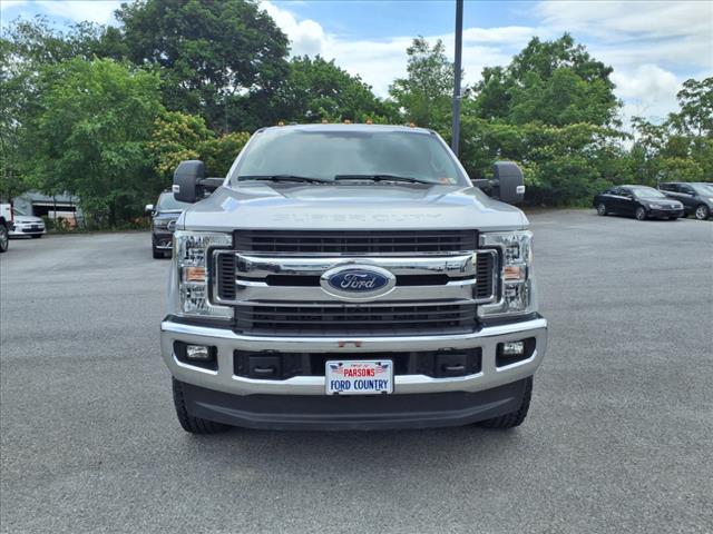 2019 Ford F-250 Super Duty XLT - Photo 2