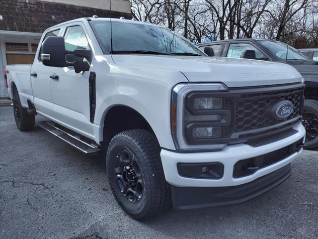 2024 Ford F-250 Super Duty XL - Photo 2