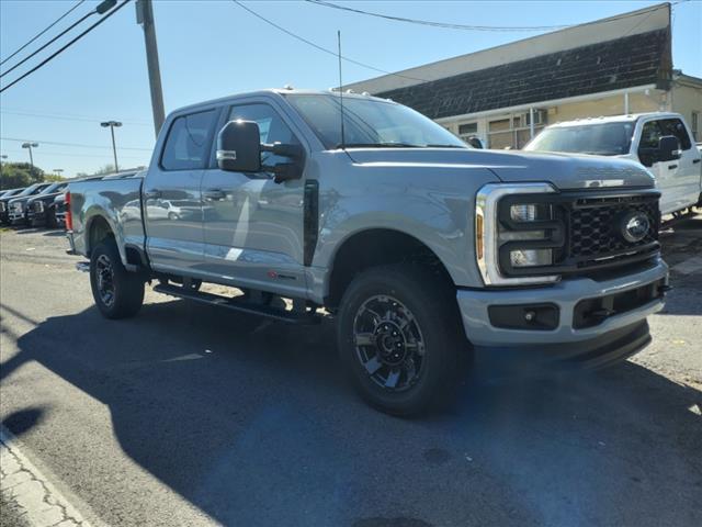 2024 Ford F-250 Super Duty Lariat - Photo 2