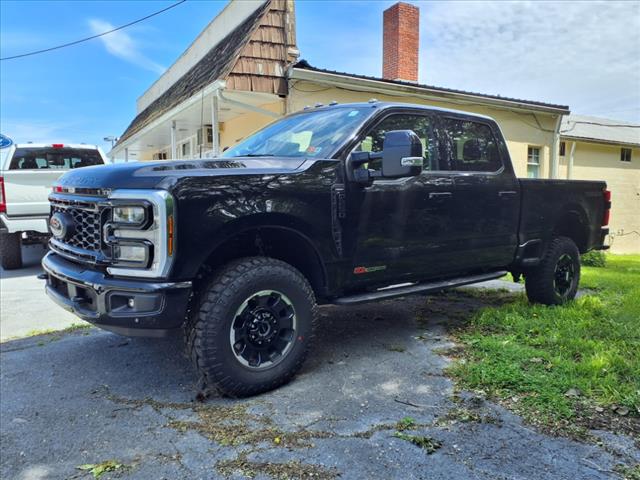 2025 Ford F-250 Super Duty Lariat - Photo 2