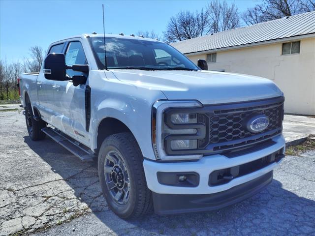 2024 Ford F-250 Super Duty Lariat - Photo 2