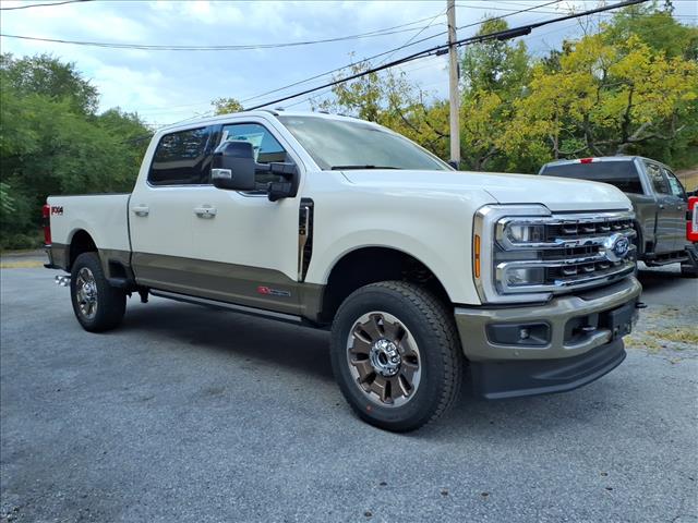 2026 Ford F-250 Super Duty King Ranch - Photo 2