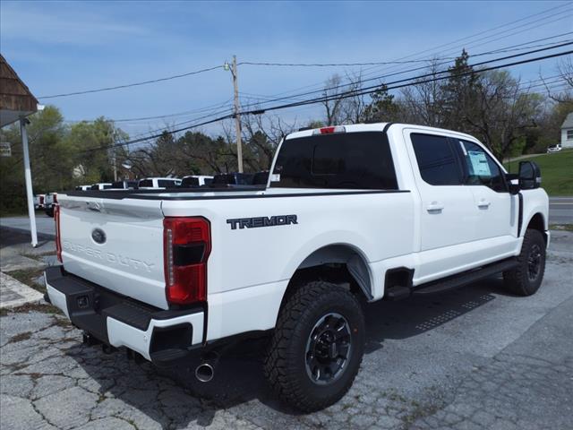 2024 Ford F-250 Super Duty Lariat - Photo 2