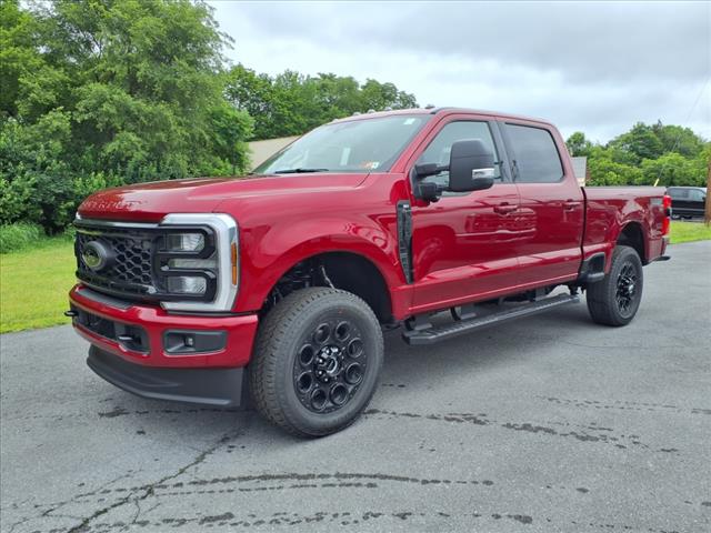 2025 Ford F-250 Super Duty XLT - Photo 2