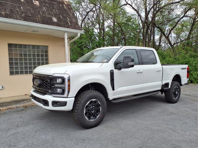 2025 Ford F-250 Super Duty Lariat - Photo 2