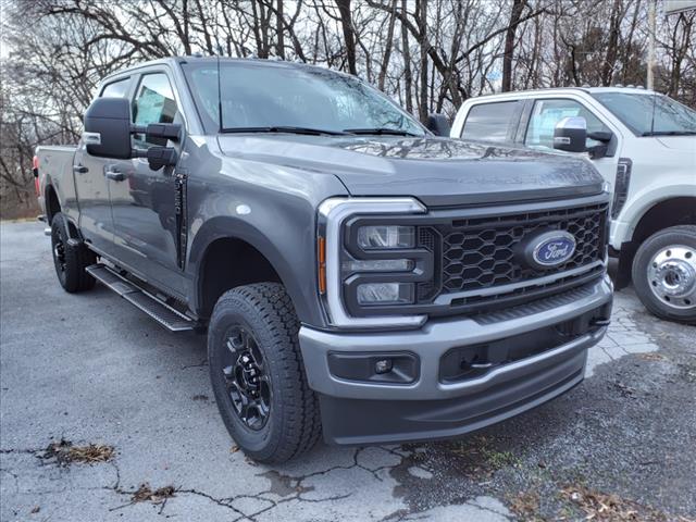 2024 Ford F-250 Super Duty XL - Photo 2