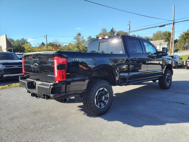 2024 Ford F-250 Super Duty Lariat - Photo 2