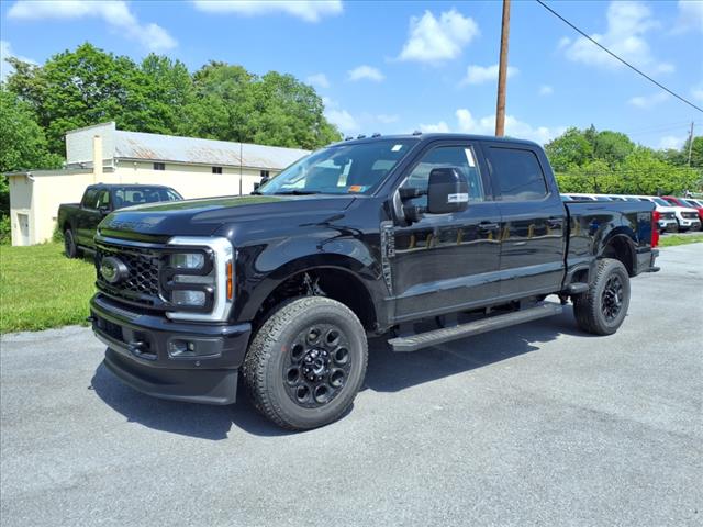 2025 Ford F-250 Super Duty Lariat - Photo 2