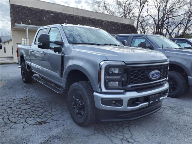 2024 Ford F-250 Super Duty XLT - Photo 2