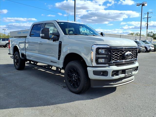 2026 Ford F-250 Super Duty Lariat - Photo 2