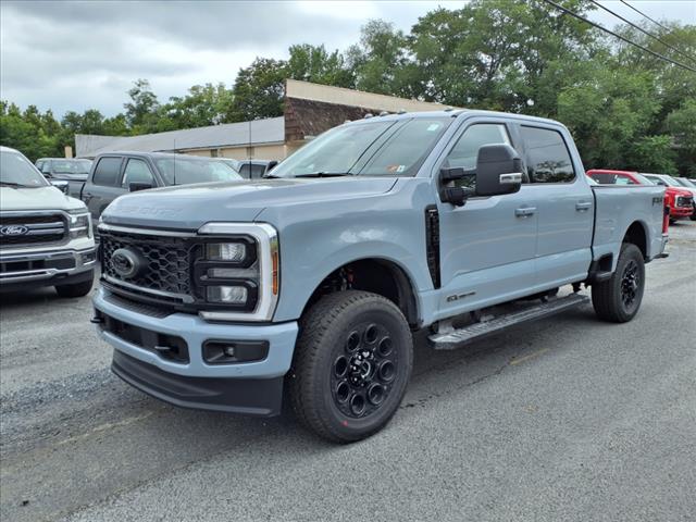 2025 Ford F-250 Super Duty Lariat - Photo 2