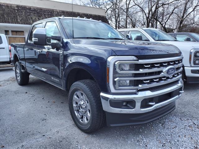 2024 Ford F-250 Super Duty Lariat - Photo 2