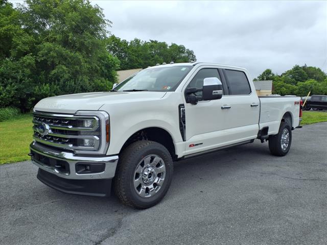 2025 Ford F-350 Super Duty Lariat - Photo 2