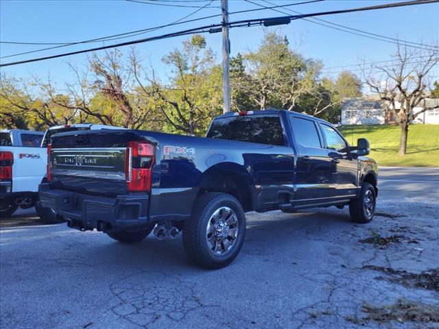 2024 Ford F-350 Super Duty King Ranch - Photo 2