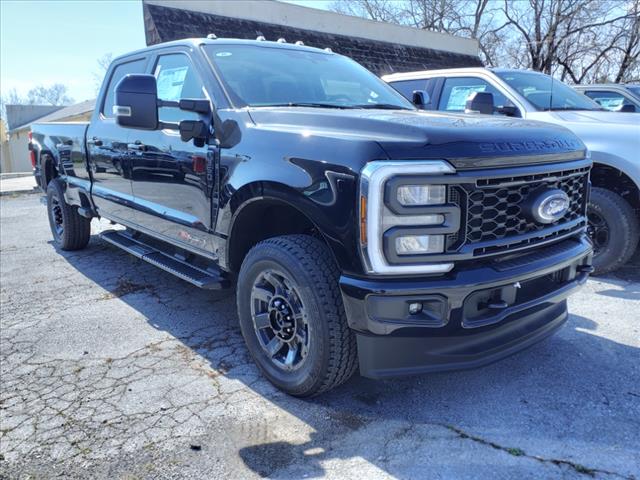 2024 Ford F-350 Super Duty Lariat - Photo 2