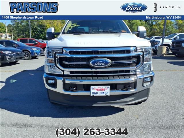 2022 Ford F-350 Super Duty Lariat - Photo 2