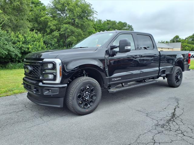 2025 Ford F-350 Super Duty Lariat - Photo 2