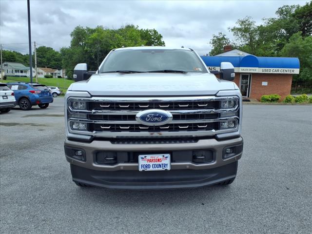 2023 Ford F-350 Super Duty King Ranch - Photo 2