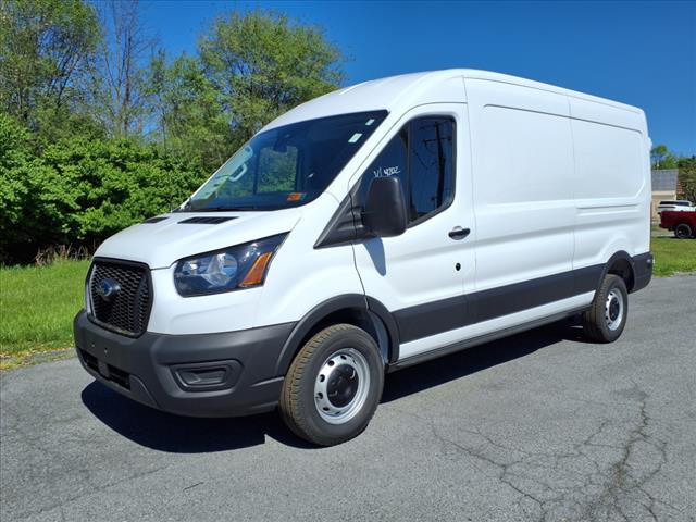 2025 Ford Transit 250 - Photo 2