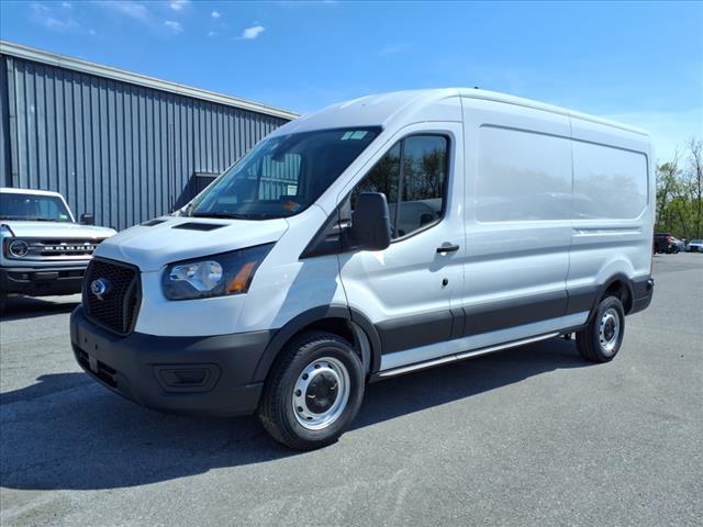 2025 Ford Transit 250 - Photo 2