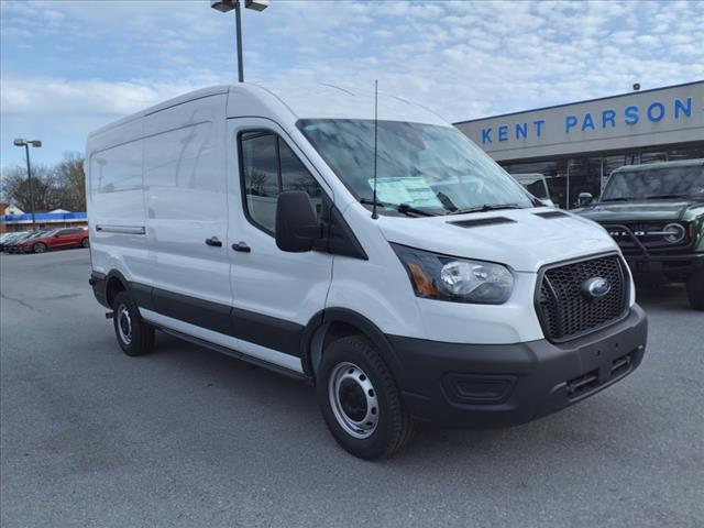 2024 Ford Transit 250 - Photo 2