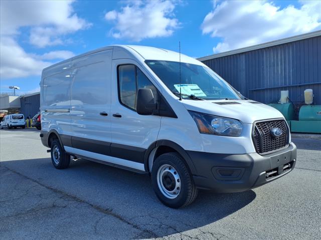 2025 Ford Transit 250 - Photo 2