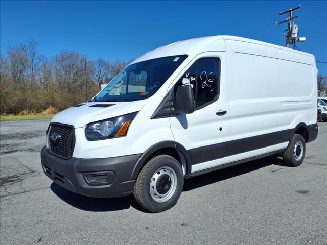 2025 Ford Transit 250 - Photo 2