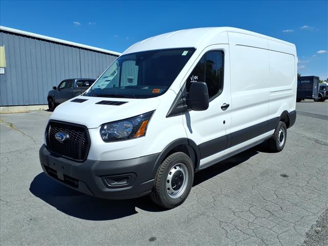 2025 Ford Transit 250 - Photo 2
