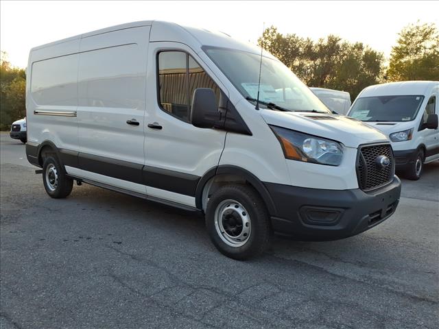 2025 Ford Transit 250 - Photo 2