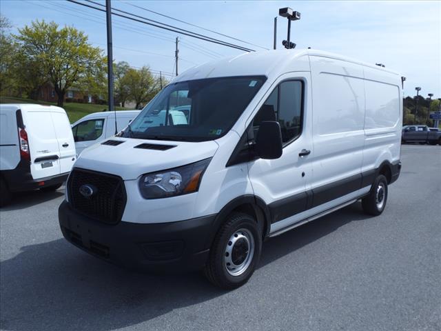 2024 Ford Transit 250 - Photo 2