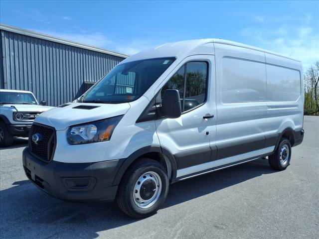 2025 Ford Transit 250 - Photo 2