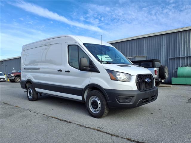 2024 Ford Transit 250 - Photo 2