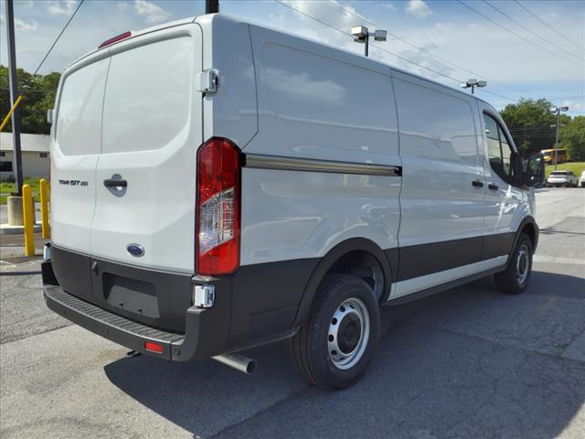 2024 Ford Transit 250 - Photo 2