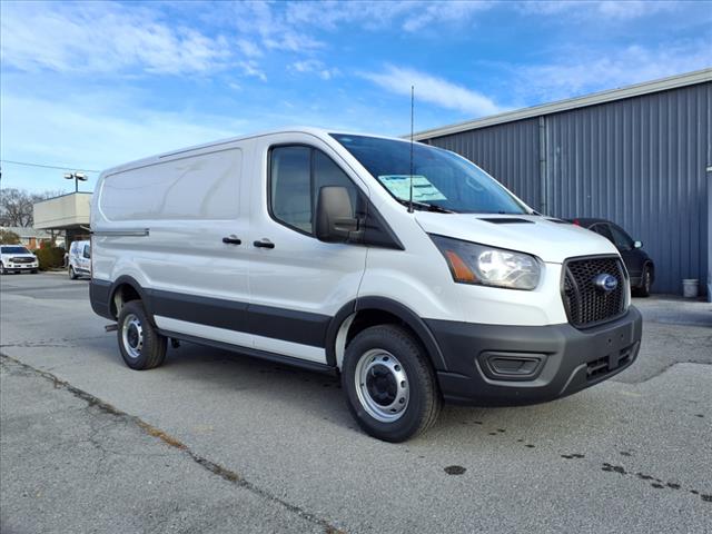 2024 Ford Transit 250 - Photo 2