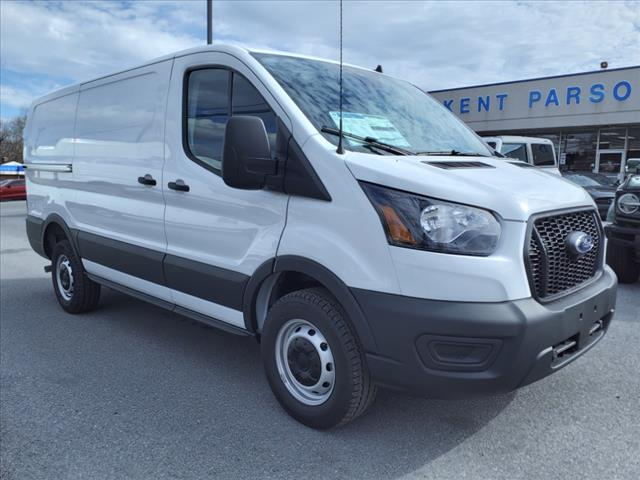 2024 Ford Transit 250 - Photo 2