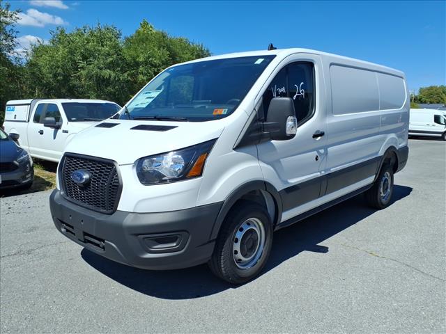 2025 Ford Transit 250 - Photo 2