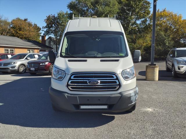 2017 Ford Transit 350 - Photo 2