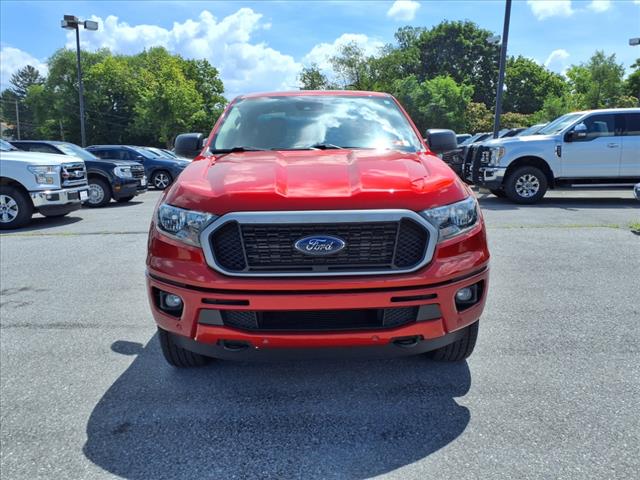 2019 Ford Ranger XLT - Photo 2