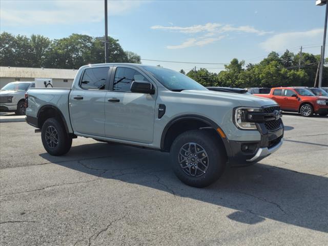 2024 Ford Ranger XLT - Photo 2