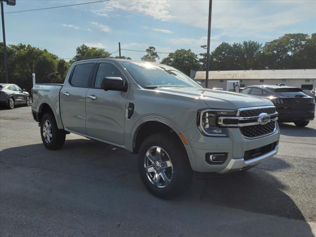 2024 Ford Ranger XLT - Photo 2