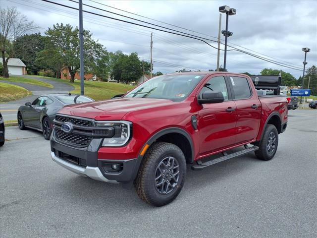 2025 Ford Ranger XLT - Photo 2