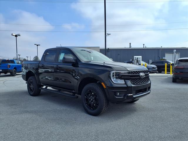 2025 Ford Ranger XLT - Photo 2